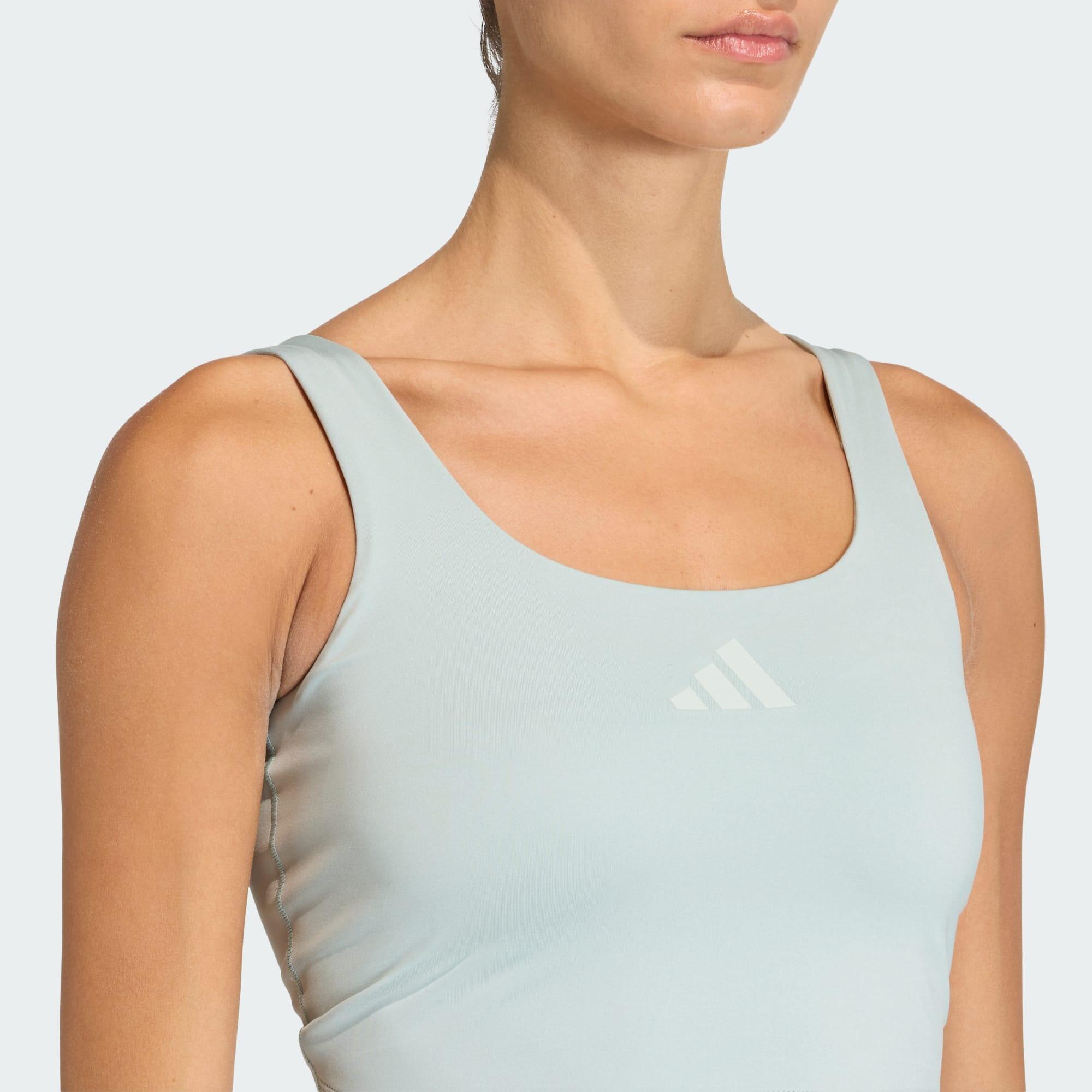 Brassière débardeur Power Maintien léger 4/6