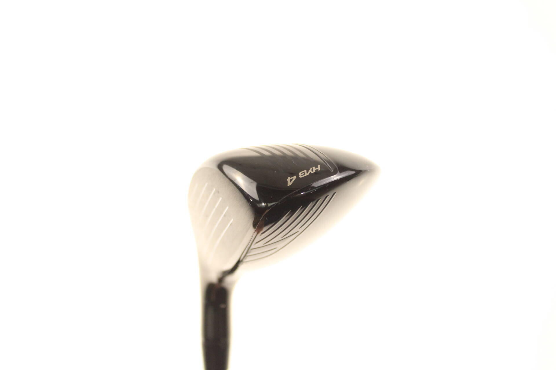 Seconde vie - Cobra KING F8 ONE RH 22-deg Hybrid - Sufficient 2/6