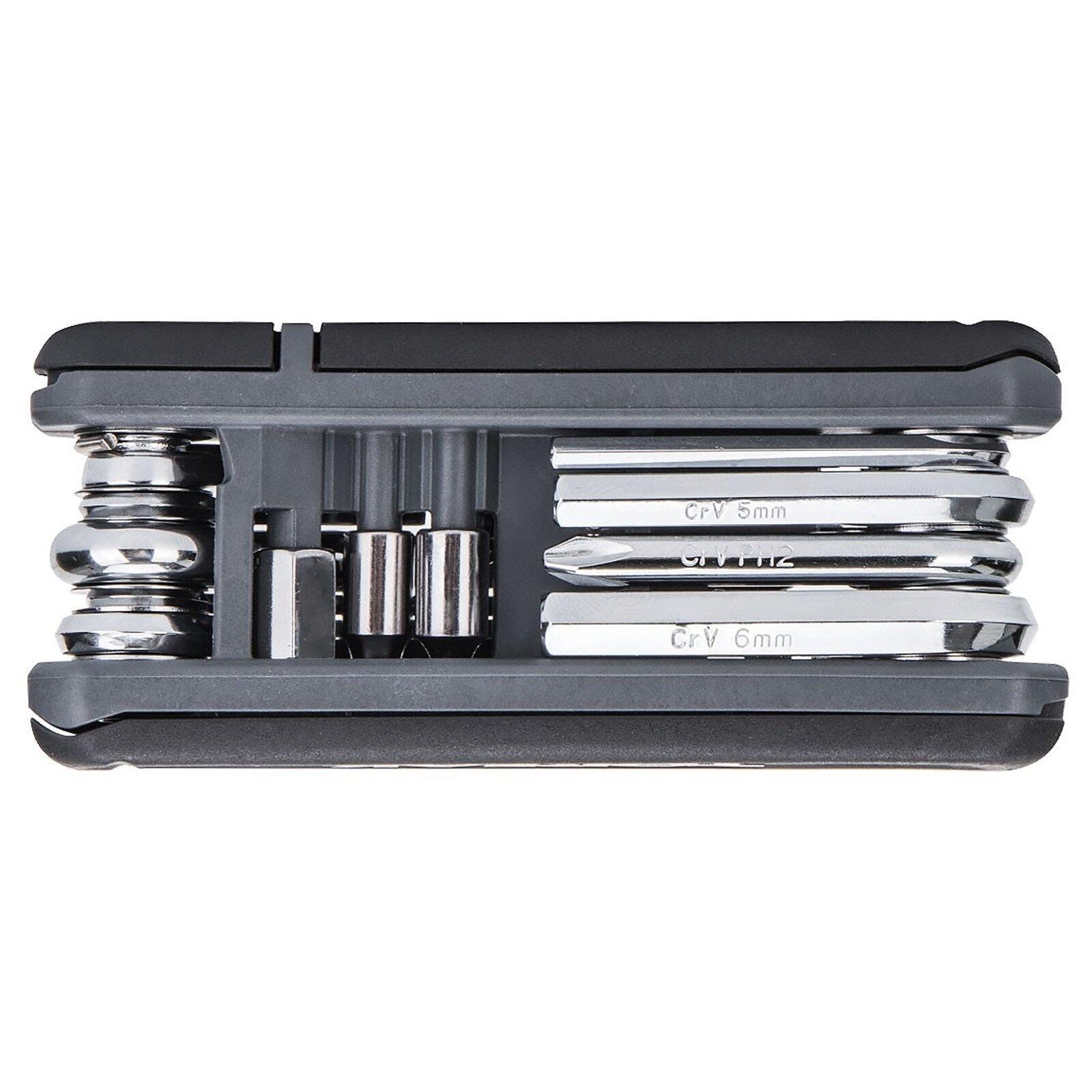 Multi-tools Topeak Hexus X 5/5