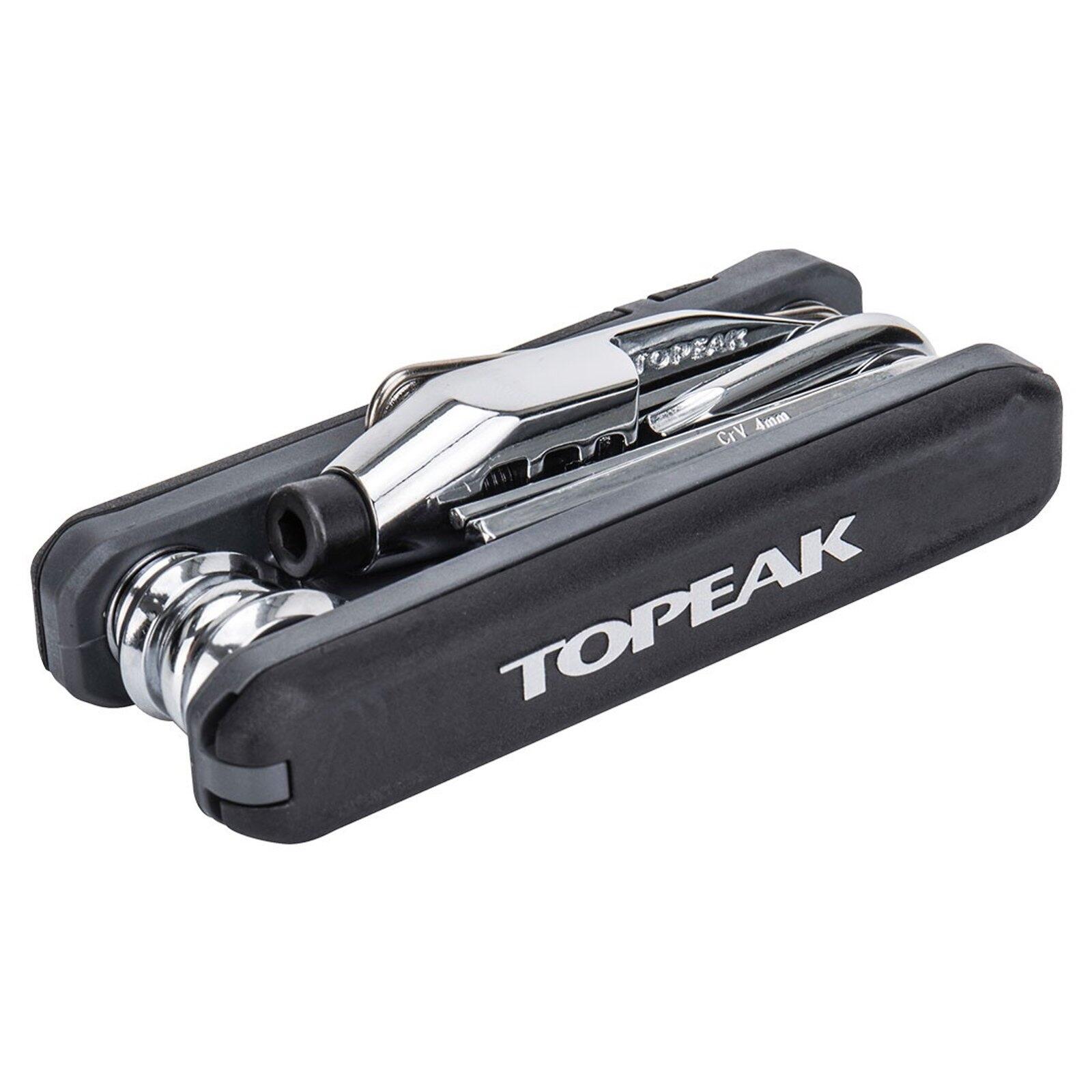 Multi-tools Topeak Hexus X 3/5