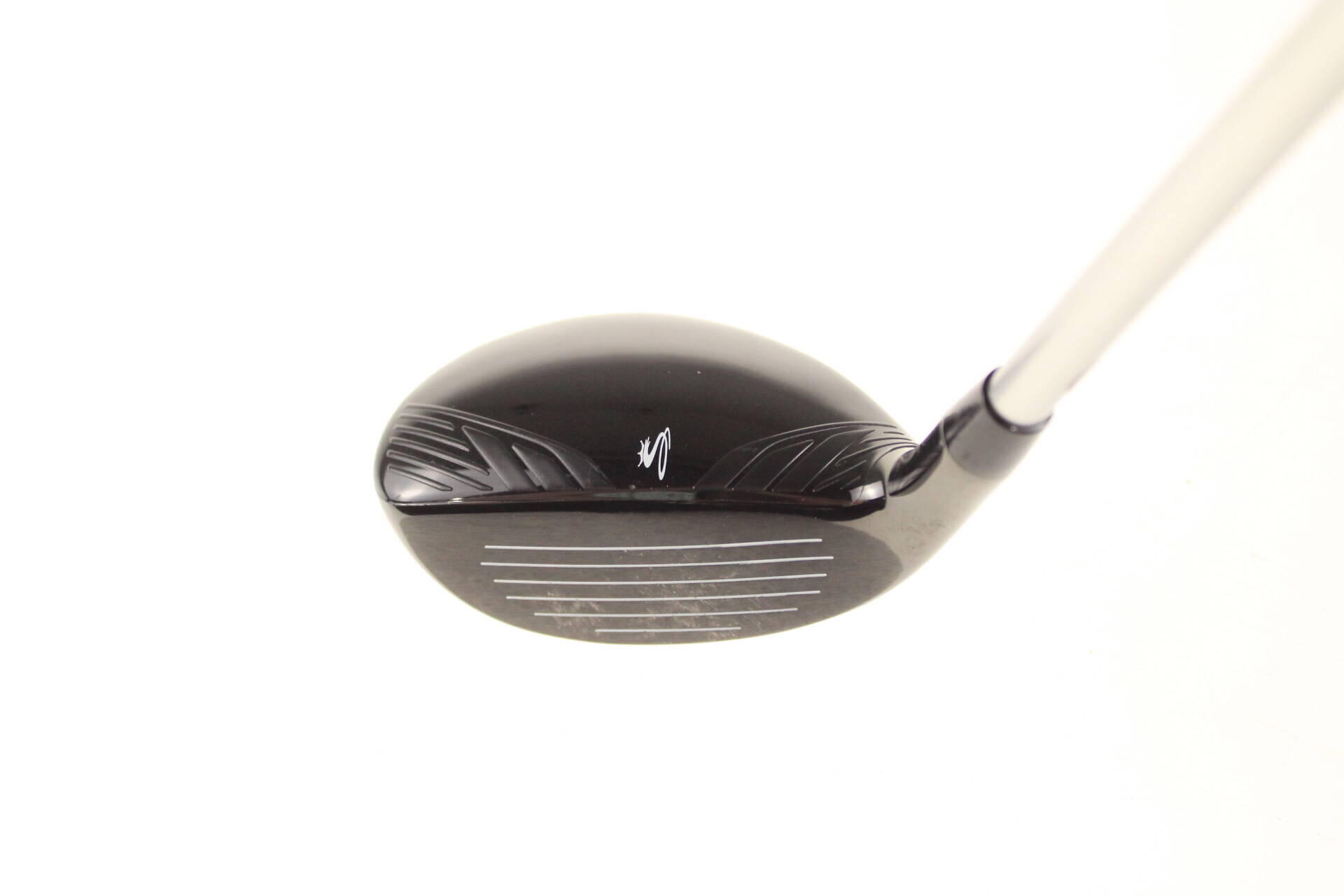 Seconde vie - Cobra KING F8 ONE RH 22-deg Hybrid - Sufficient 4/6