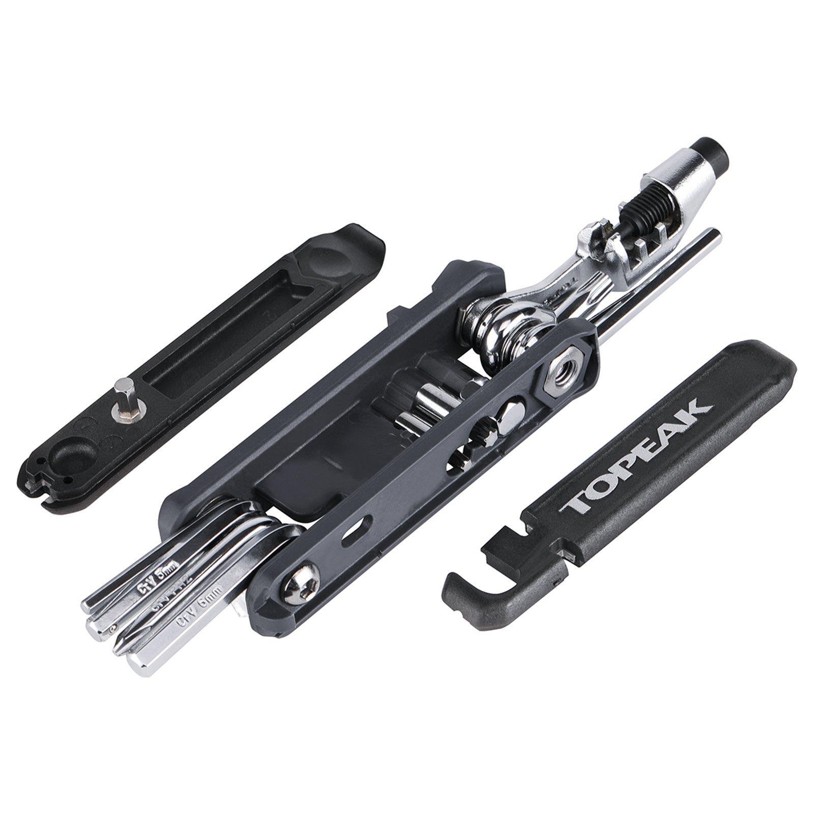 Multi-tools Topeak Hexus X 2/5