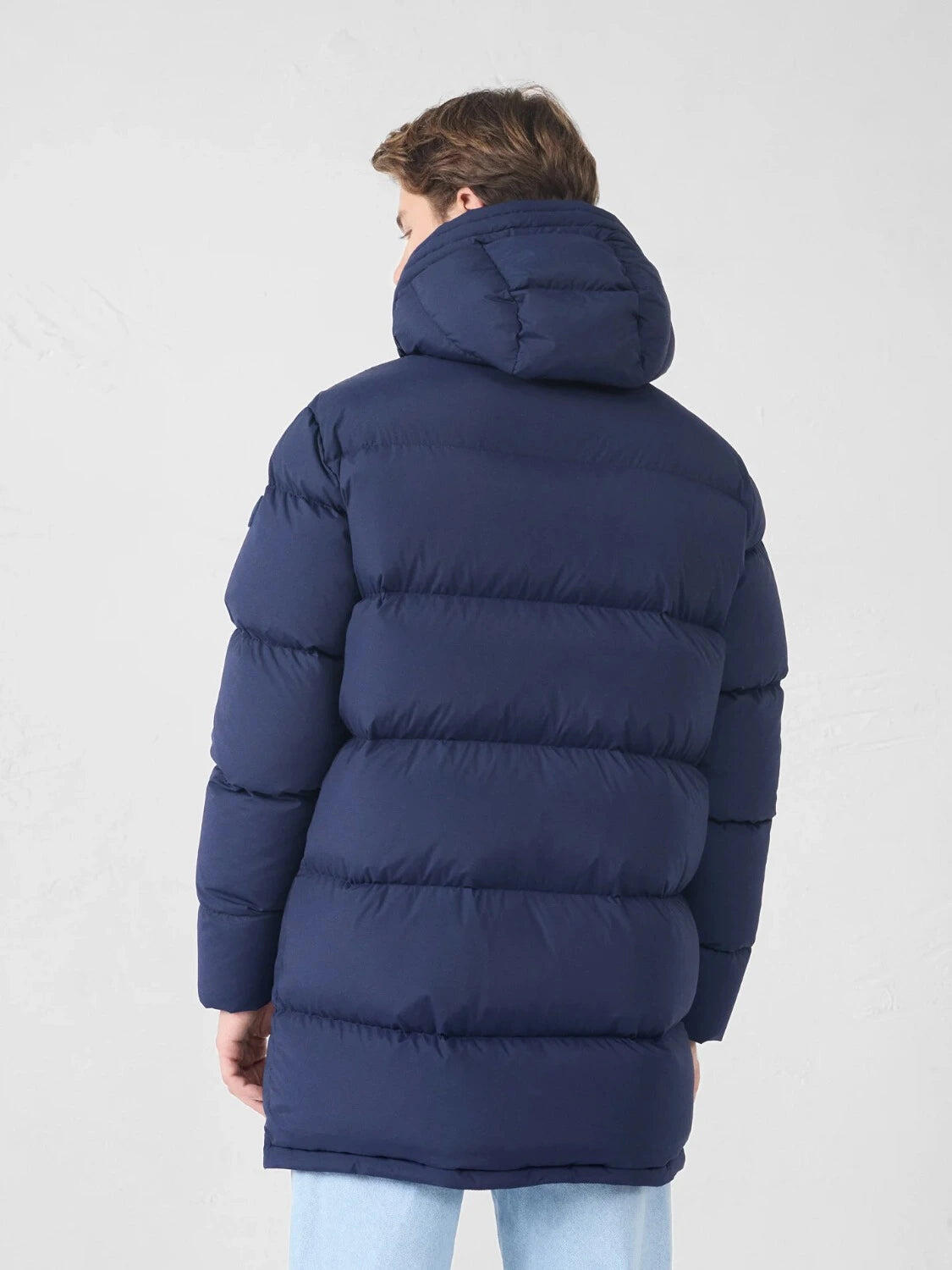 Doudoune déperlante JOTT Scott - Homme 3/7