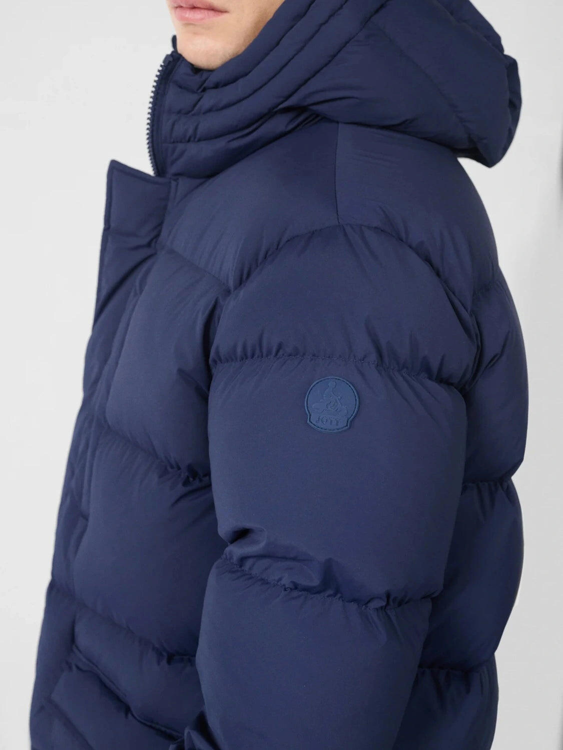 Doudoune déperlante JOTT Scott - Homme 4/7