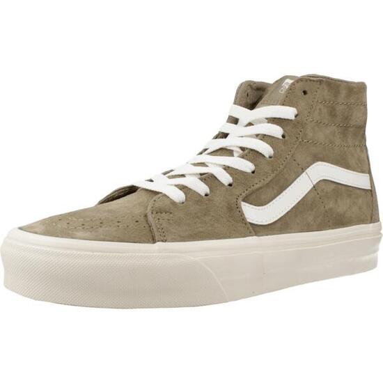Zapatillas hombre Vans Sk8-hi Tapered Psde