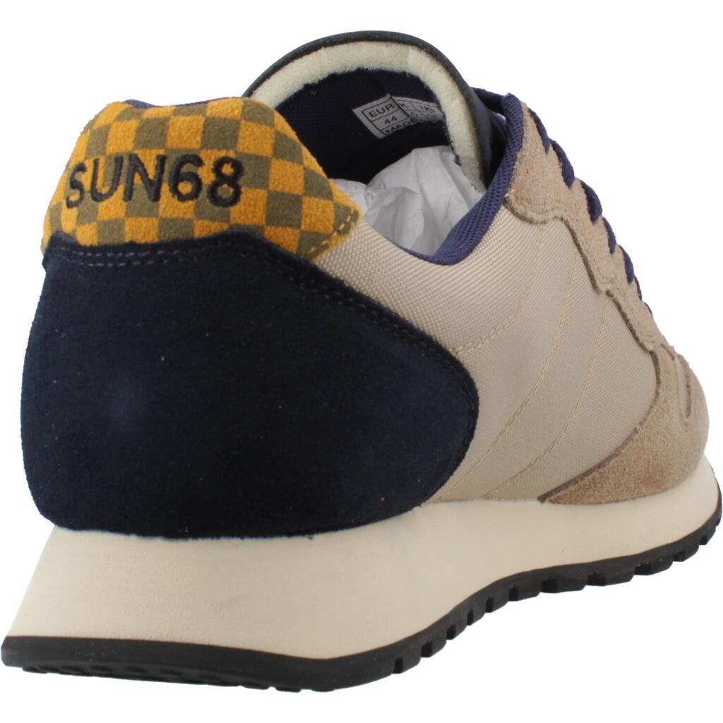 Buty SUN68 JAKI WINTER Beżowy 3/5