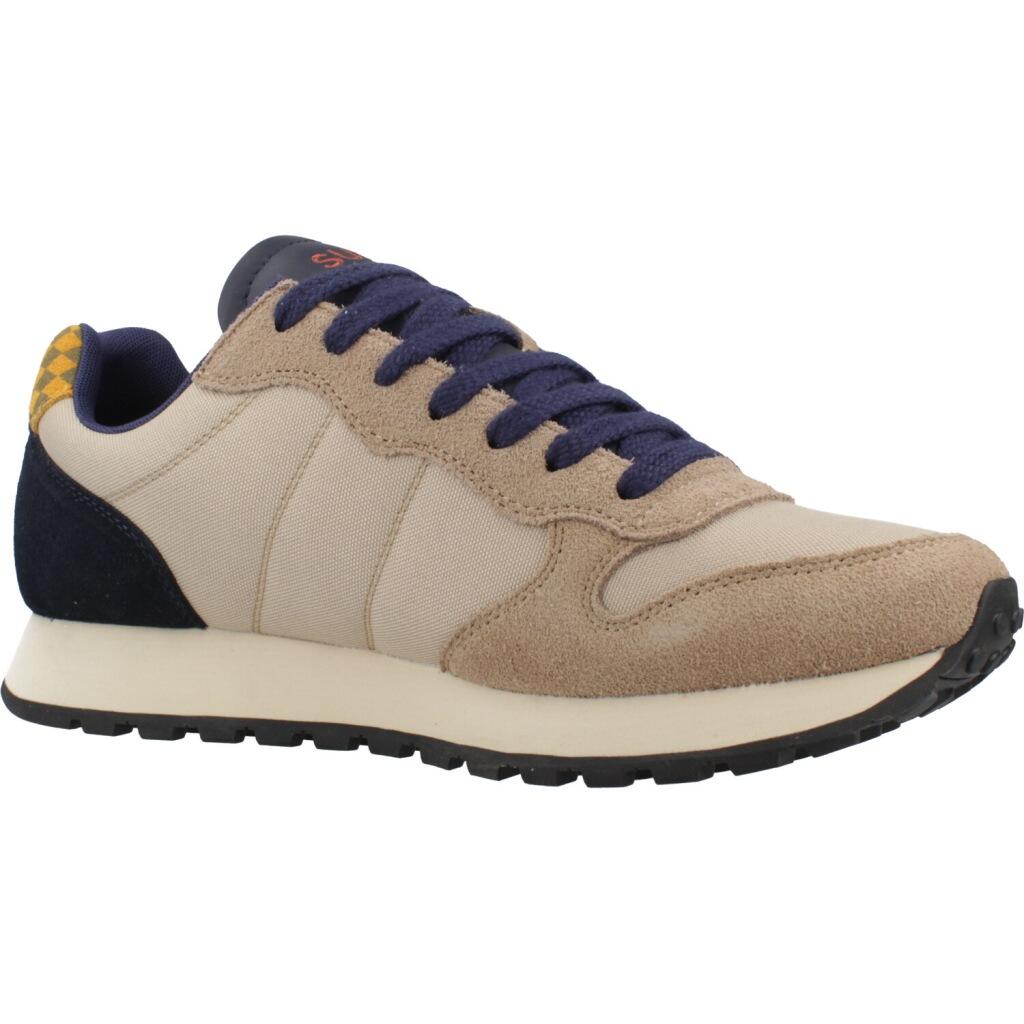 Buty SUN68 JAKI WINTER Beżowy 5/5
