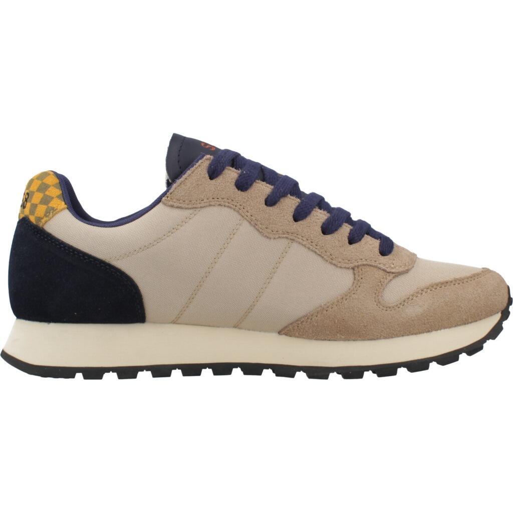 Buty SUN68 JAKI WINTER Beżowy 4/5