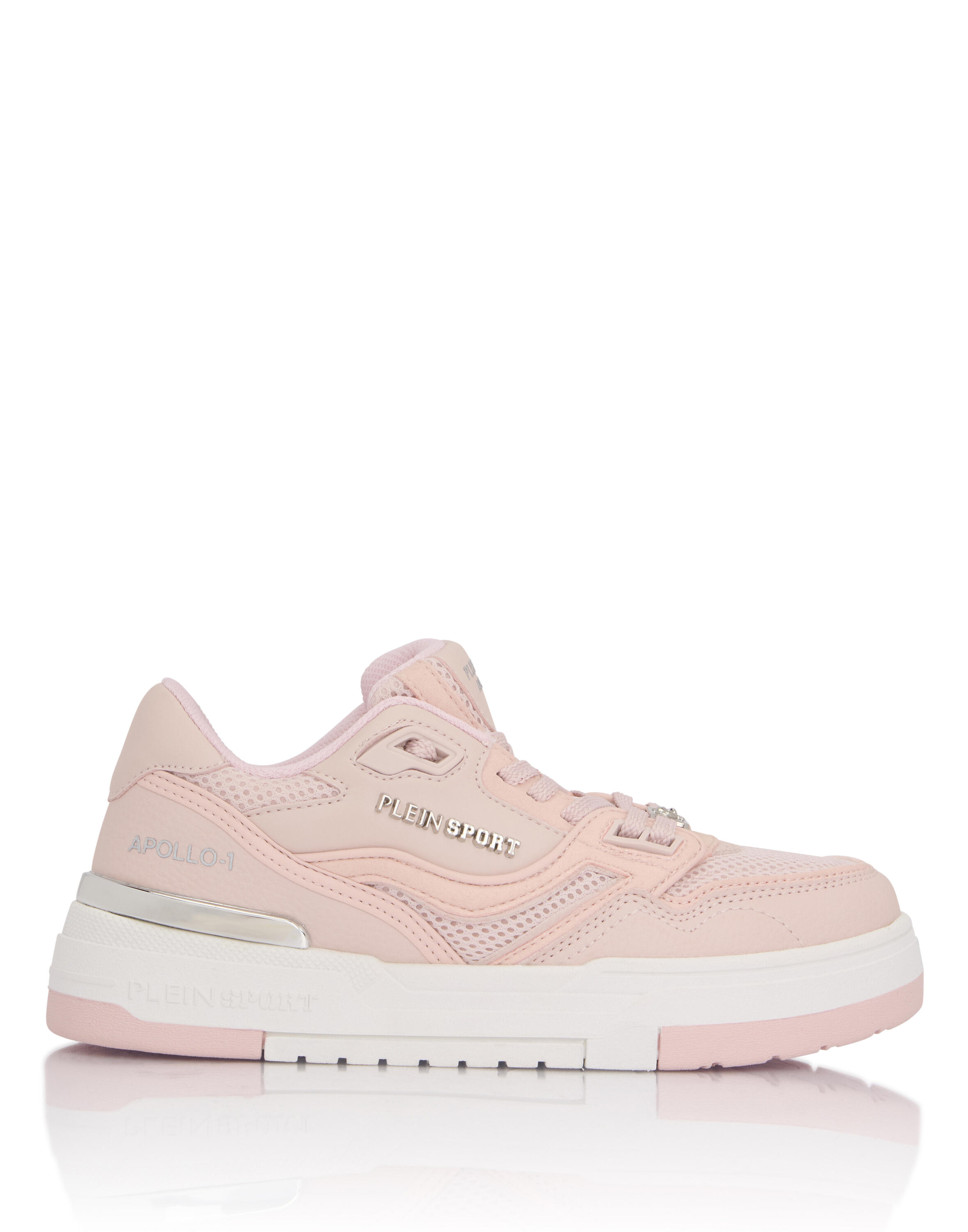 Sapatilhas De Cano Baixo APOLLO Unisex 2/4
