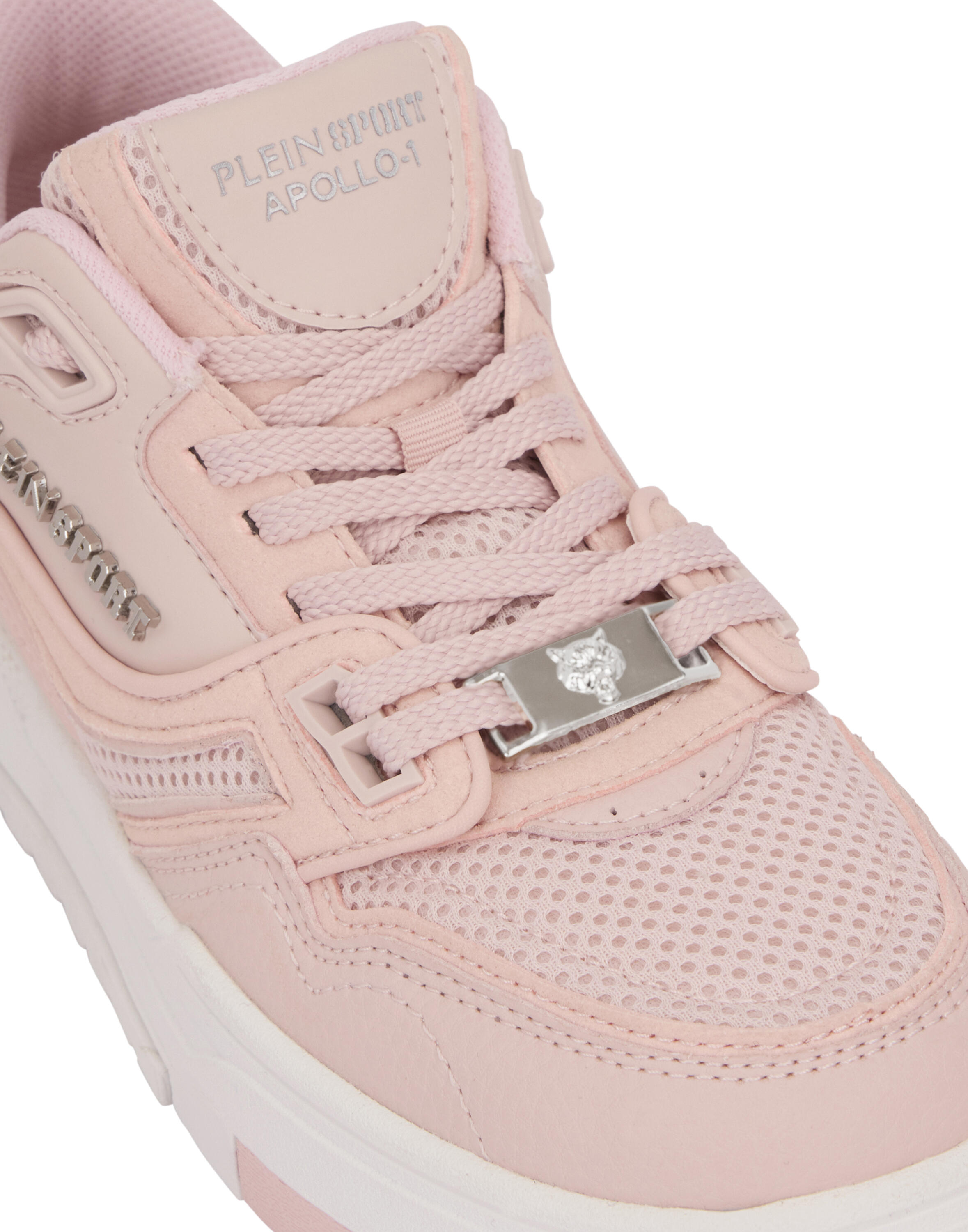 Sapatilhas De Cano Baixo APOLLO Unisex 4/4