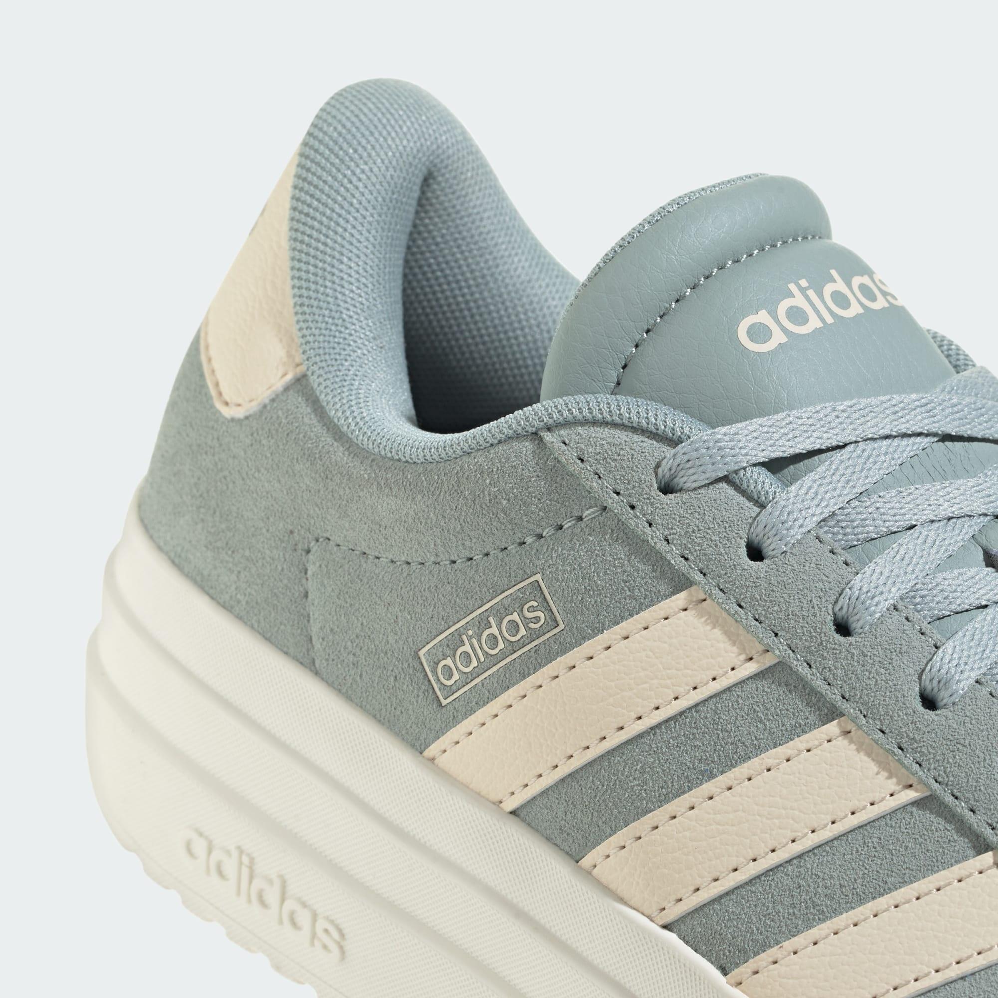 VL Court Bold Schuh 6/8