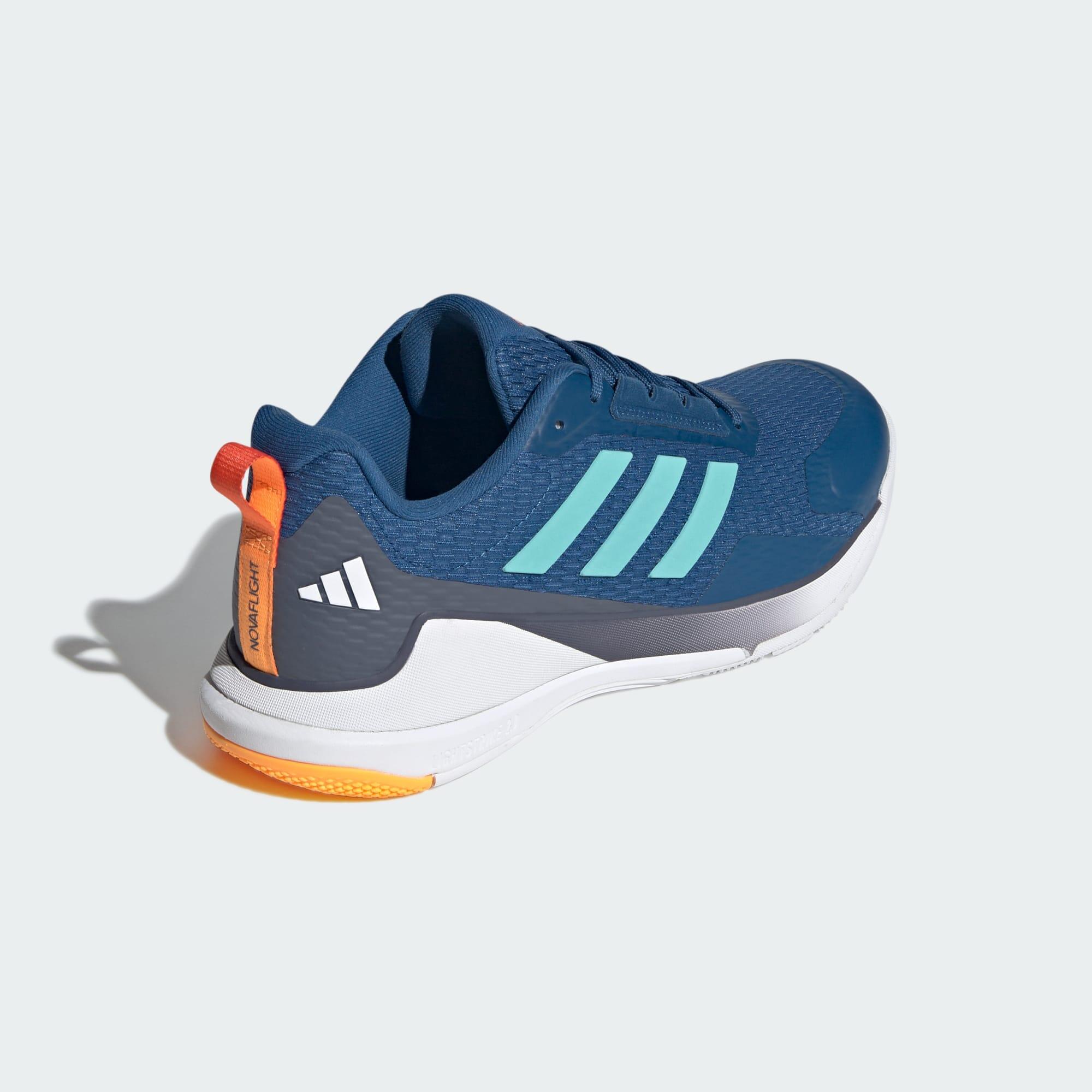 Novaflight 2 Indoor Shoes 5/8