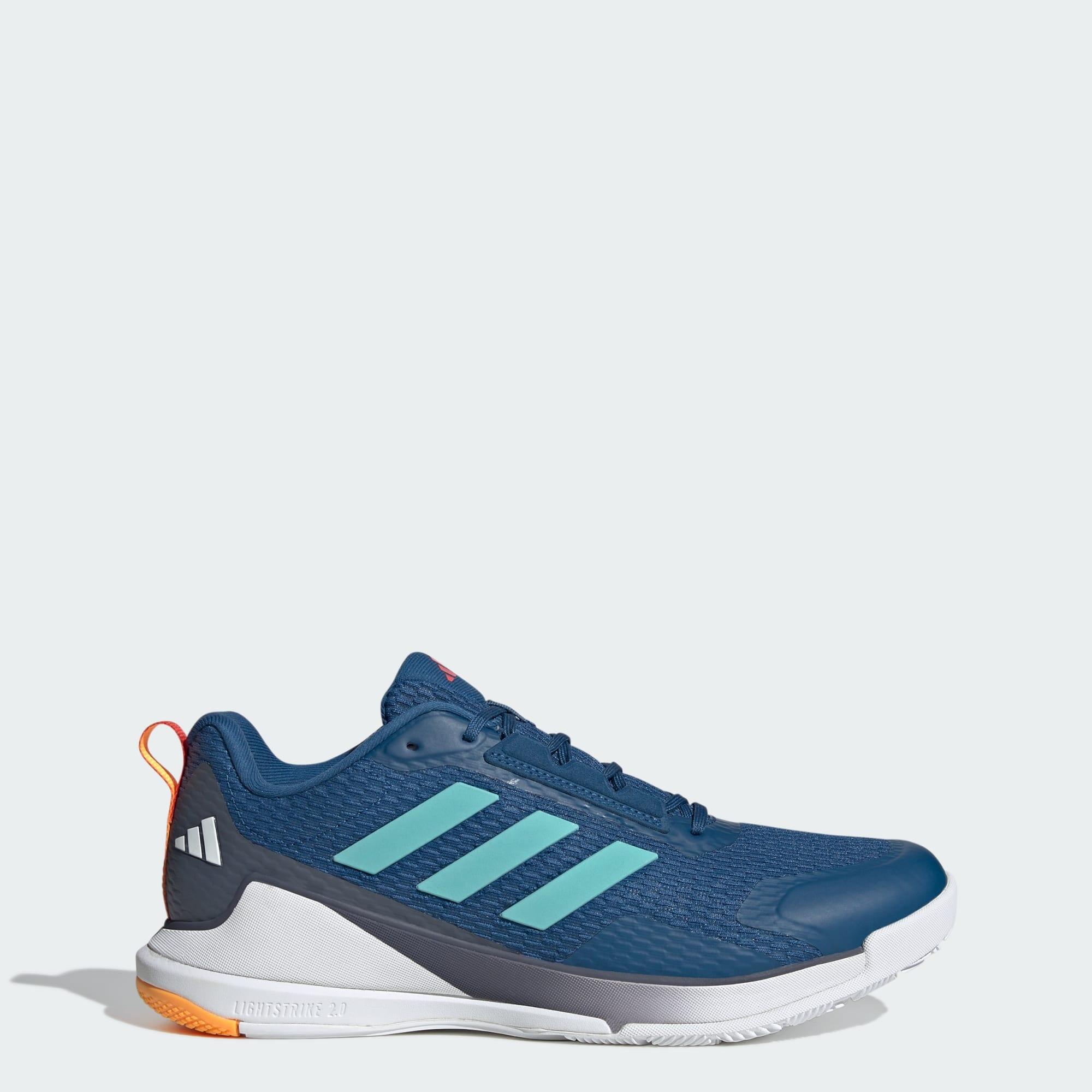 Novaflight 2 Indoor Shoes 6/8