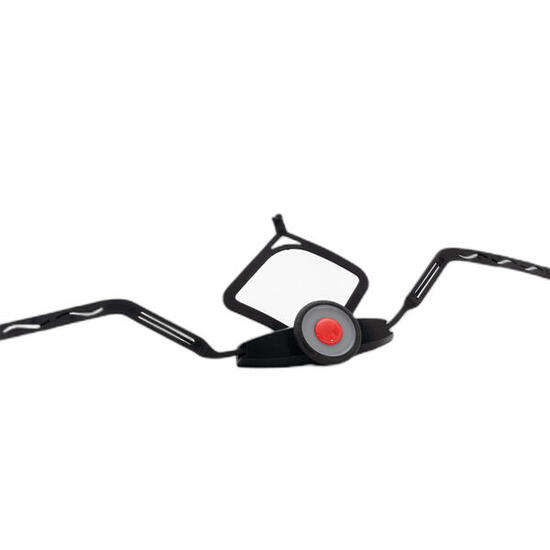 Occipitale afstelling voor headset Urge Midjet