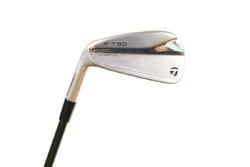 Seconde vie - TaylorMade P790 2021 LH 6-PW Iron Set - Good