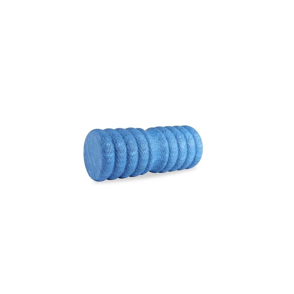 Rouleau en mousse Fitness-Mad 2/3
