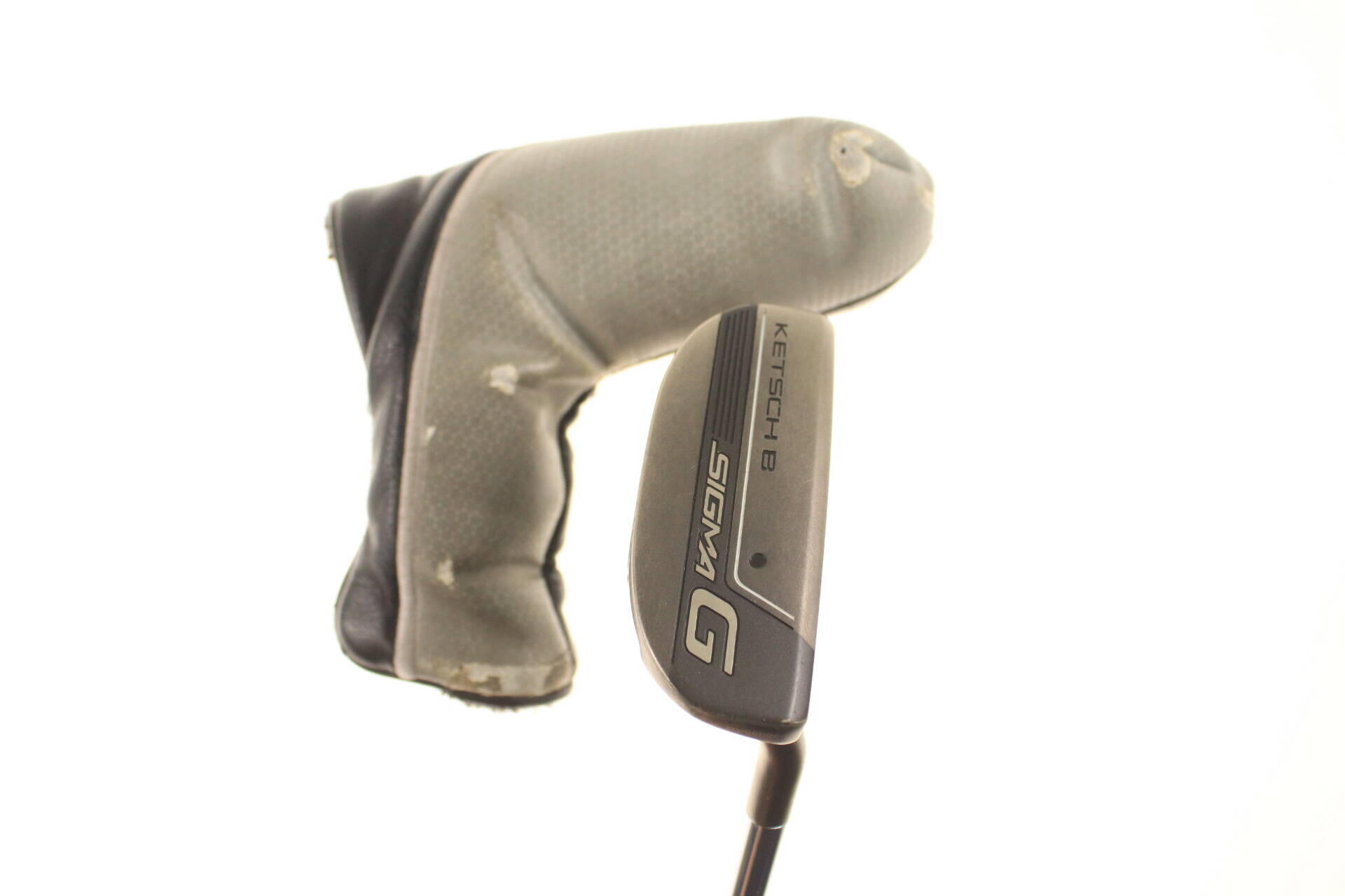 PING Seconde vie - Ping Sigma G Ketsch B RH Putter - Good