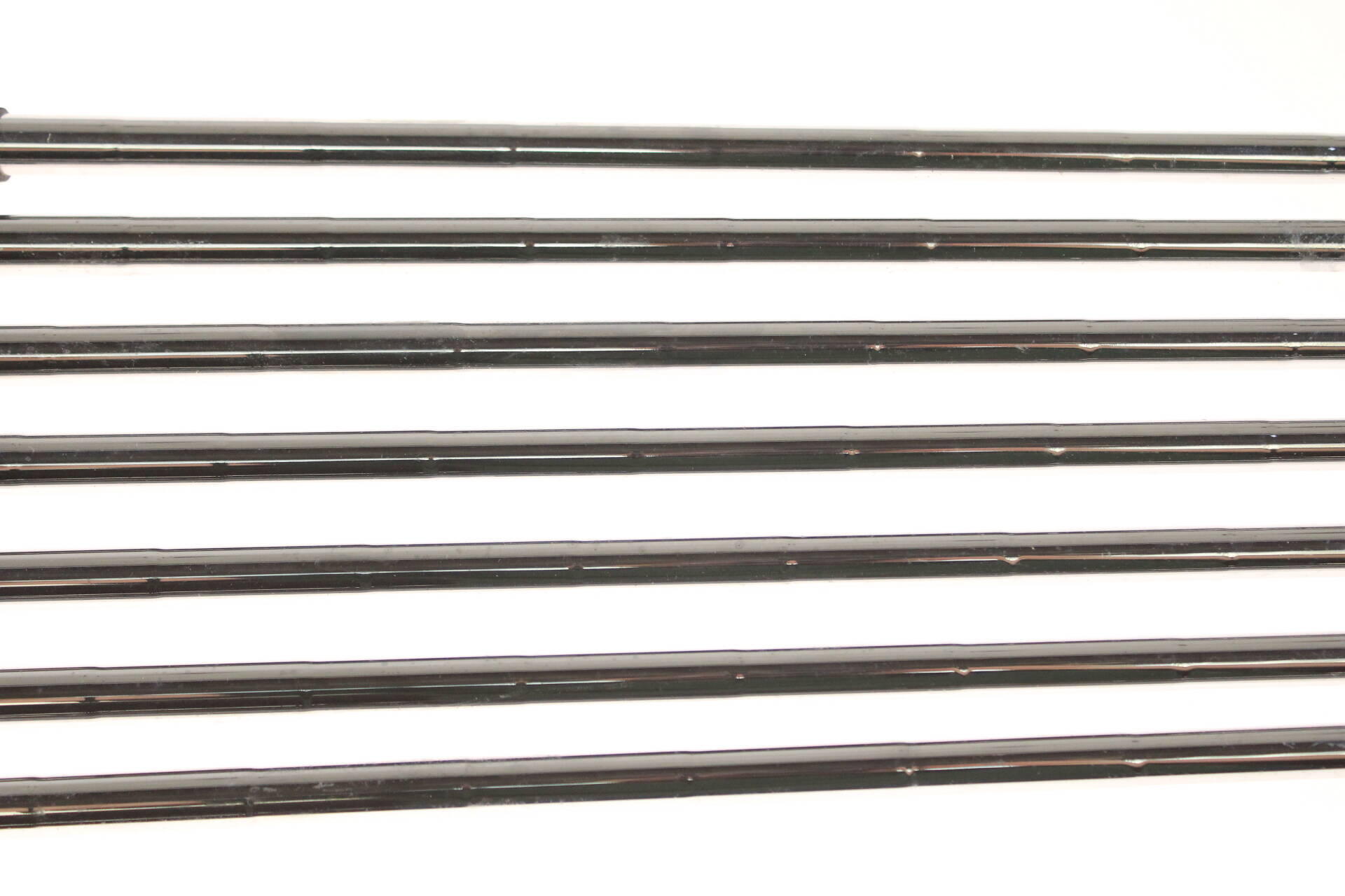 Seconde vie - Wilson Staff Model Blades RH 4-PW Iron Set - Sufficient 4/6