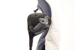 Seconde vie - TaylorMade Qi10 Tour LH 18-deg Fairway Wood - Very good