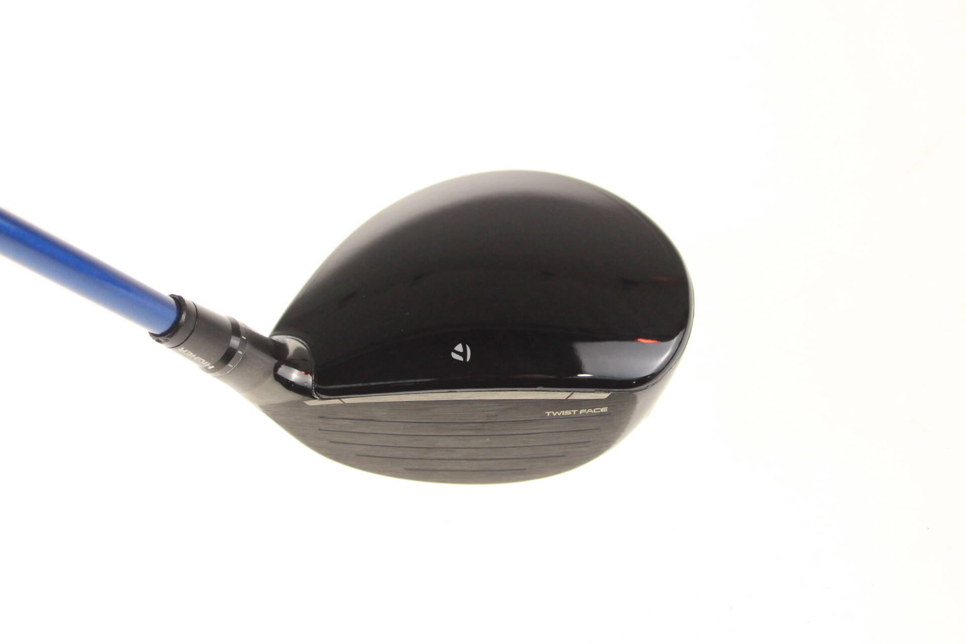 Seconde vie - TaylorMade Qi10 Tour LH 18-deg Fairway Wood - Very good 3/5