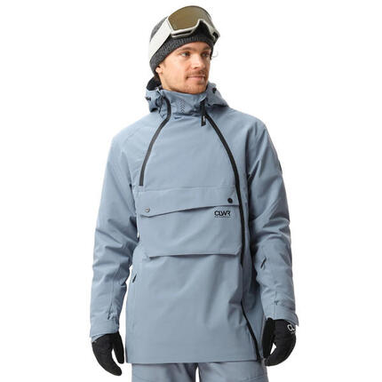 Kurtka narciarska Colourwear Foil