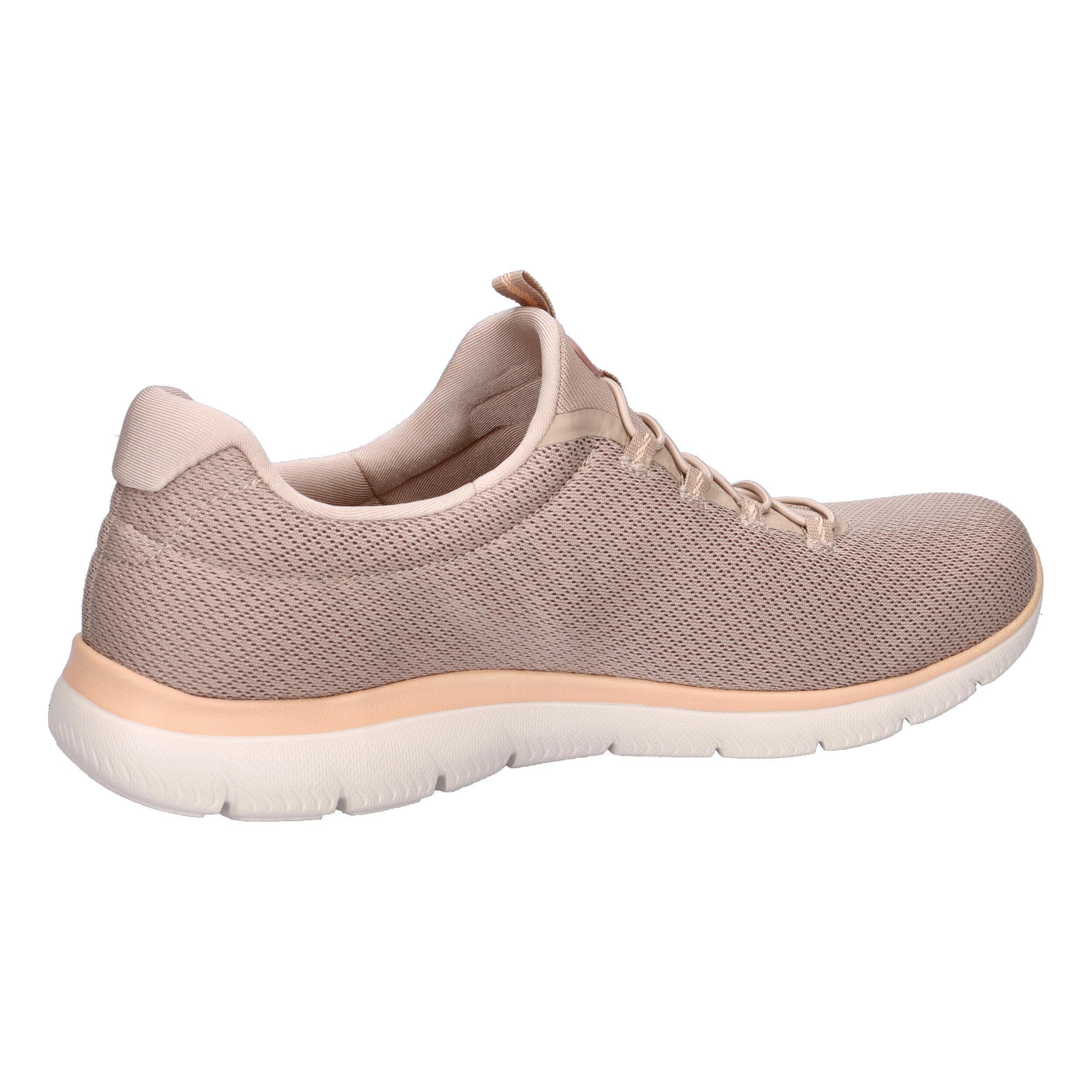 Skechers Sport Damen Summits  Summer Blush Sneaker Slip ins  Vegan 150268 TPE 15/15