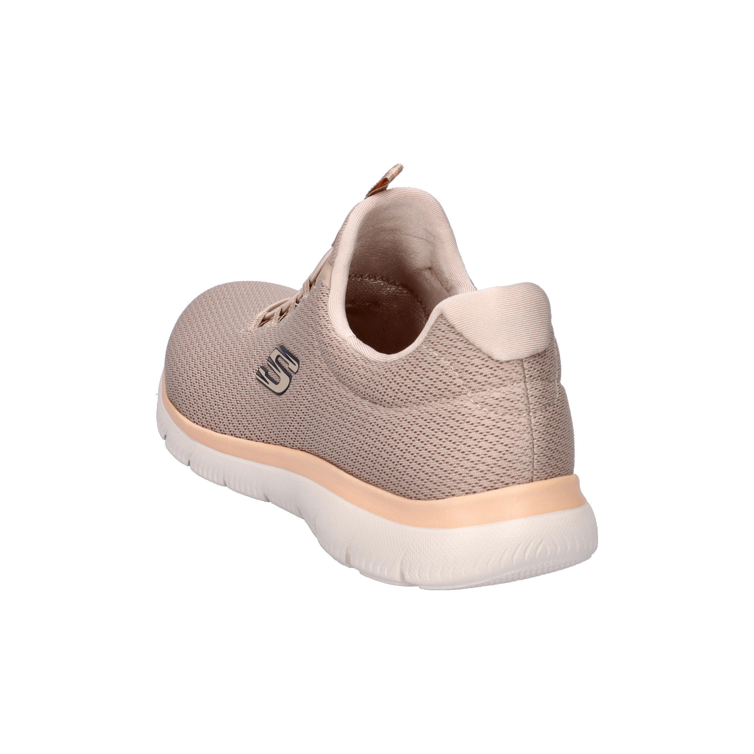 Skechers Sport Damen Summits  Summer Blush Sneaker Slip ins  Vegan 150268 TPE 12/15