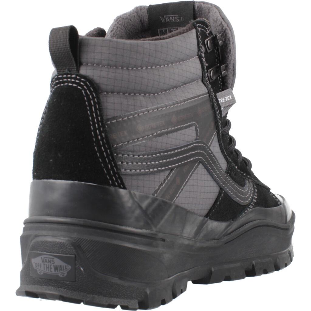 Boots Vans Model Mte Sk8-hi Gore-tex In Kleur Zwart 3/5