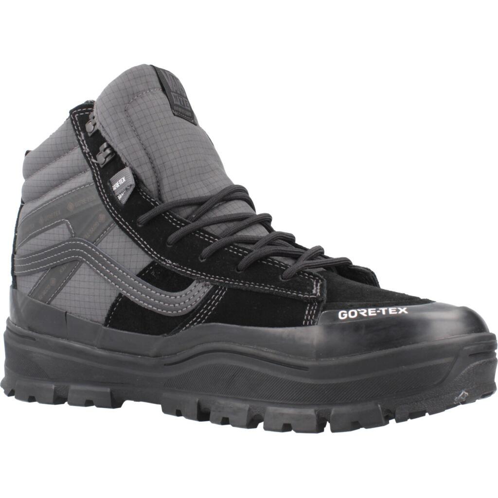Boots Vans Model Mte Sk8-hi Gore-tex In Kleur Zwart 5/5