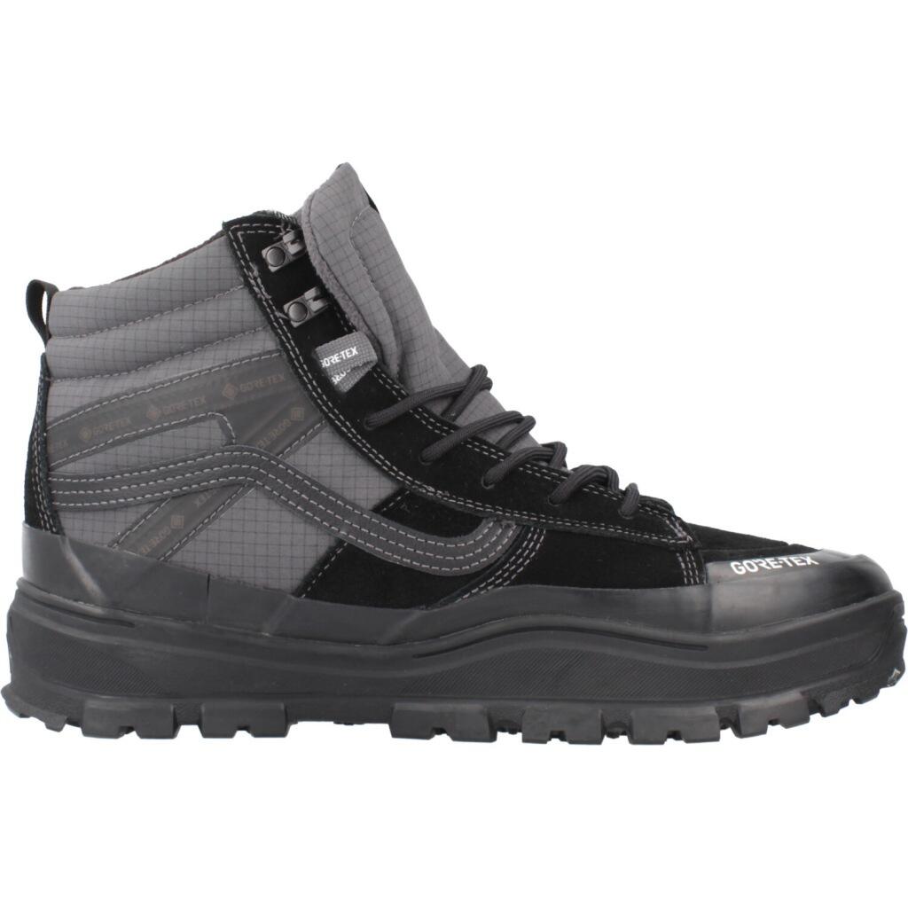 Boots Vans Model Mte Sk8-hi Gore-tex In Kleur Zwart 4/5