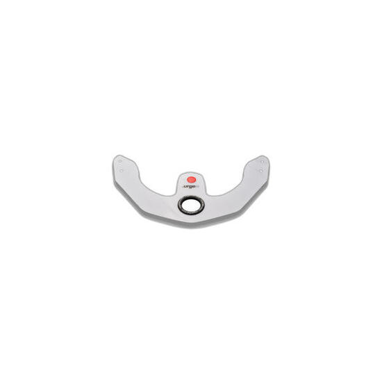 Visière casque Urge All-Mountain