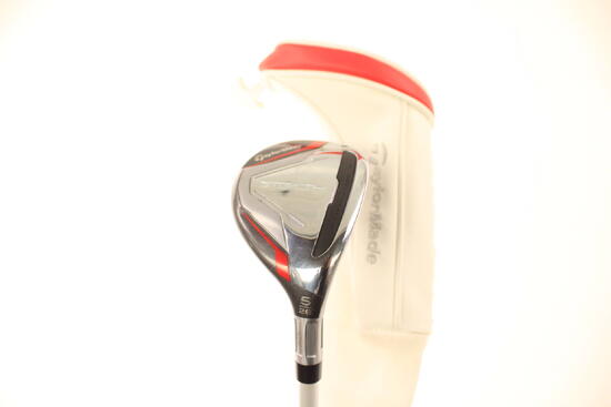 Seconde vie - TaylorMade Stealth RH 26-deg Hybrid - Very good