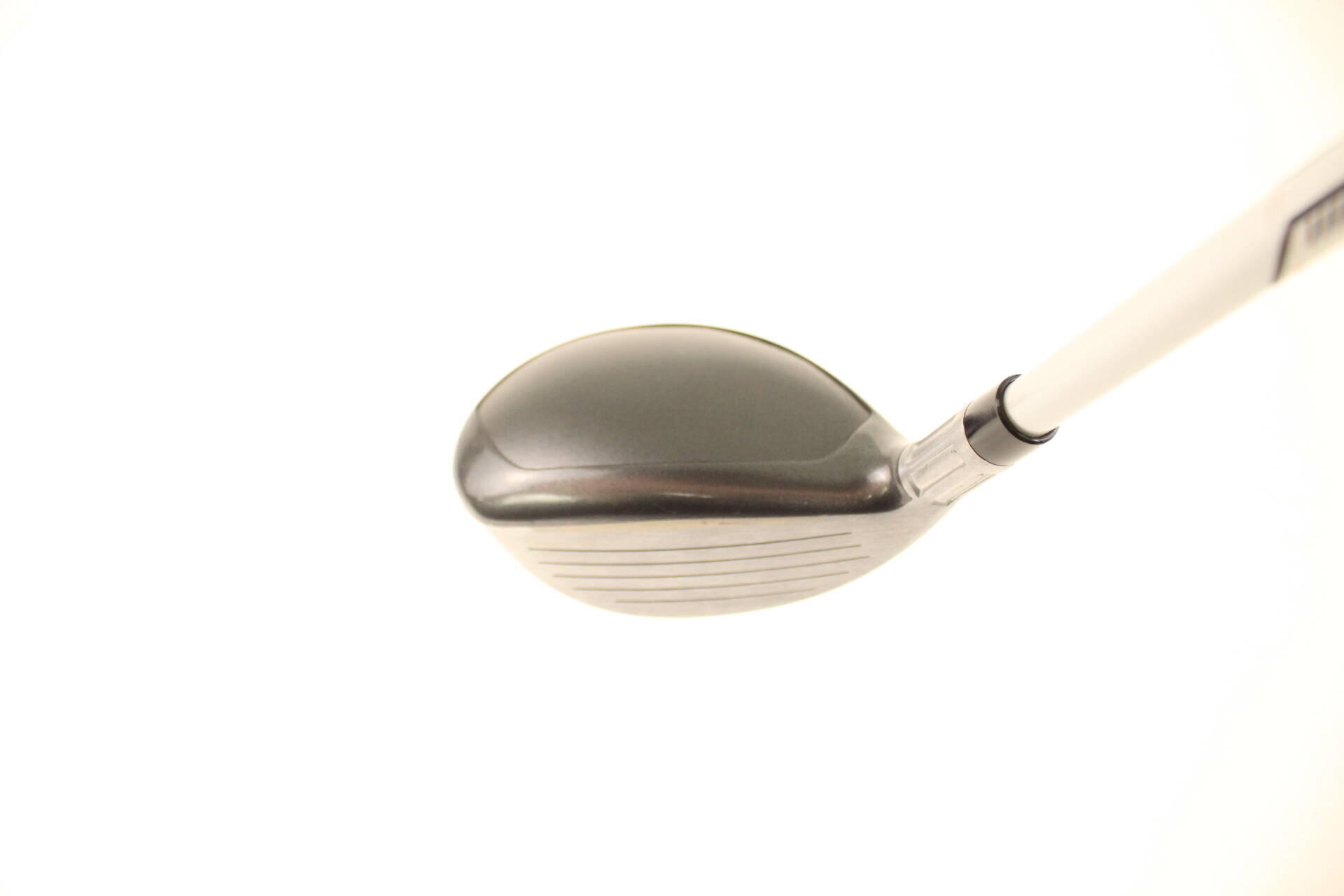 Seconde vie - TaylorMade Stealth RH 26-deg Hybrid - Very good 3/5