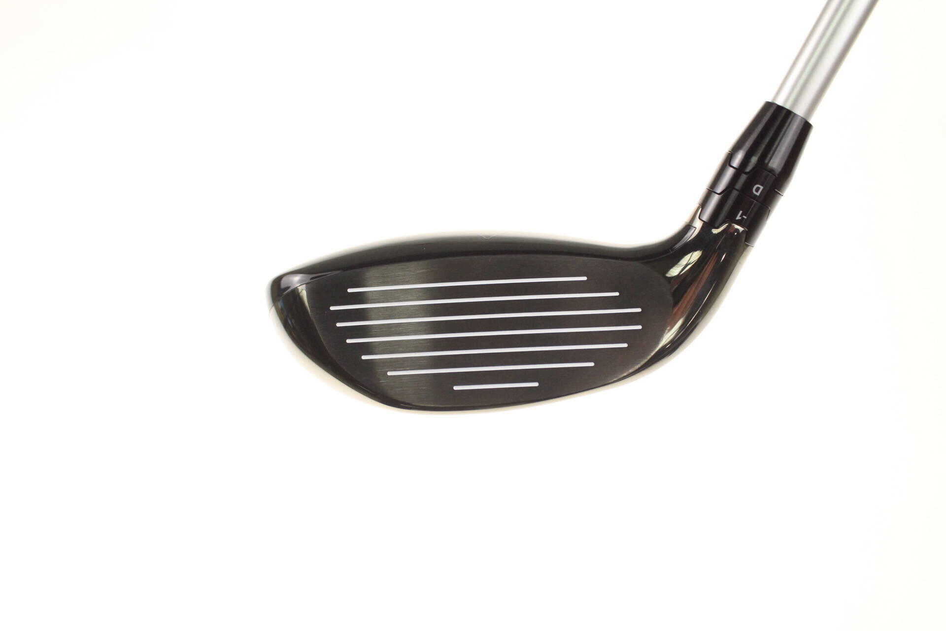 Seconde vie - Callaway Paradym X RH 24-deg Hybrid - Excellent 2/5