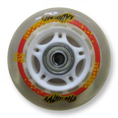 Skateboardwiel street surfing extreme abec5 (x6)