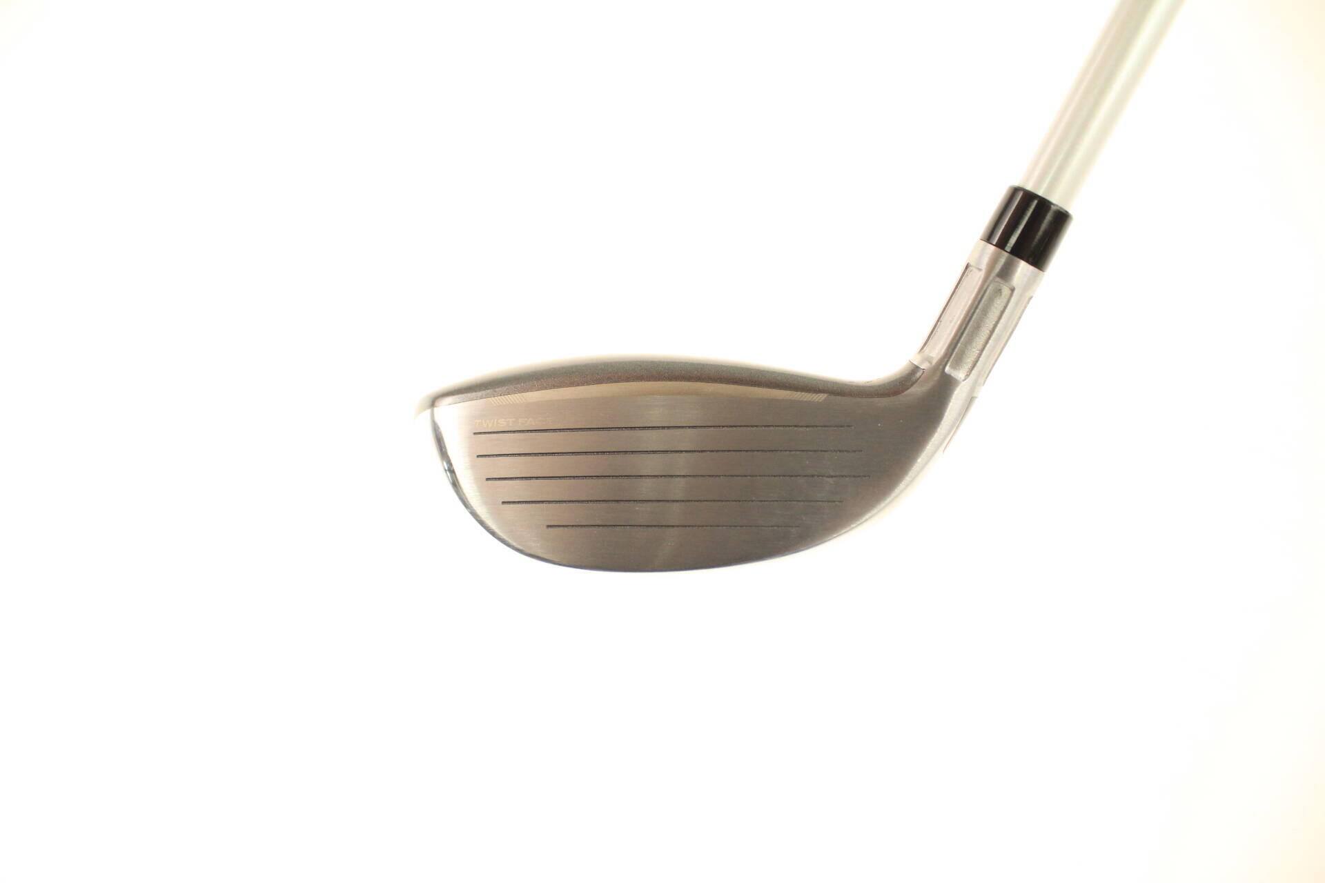 Seconde vie - TaylorMade Stealth RH 26-deg Hybrid - Very good 2/5