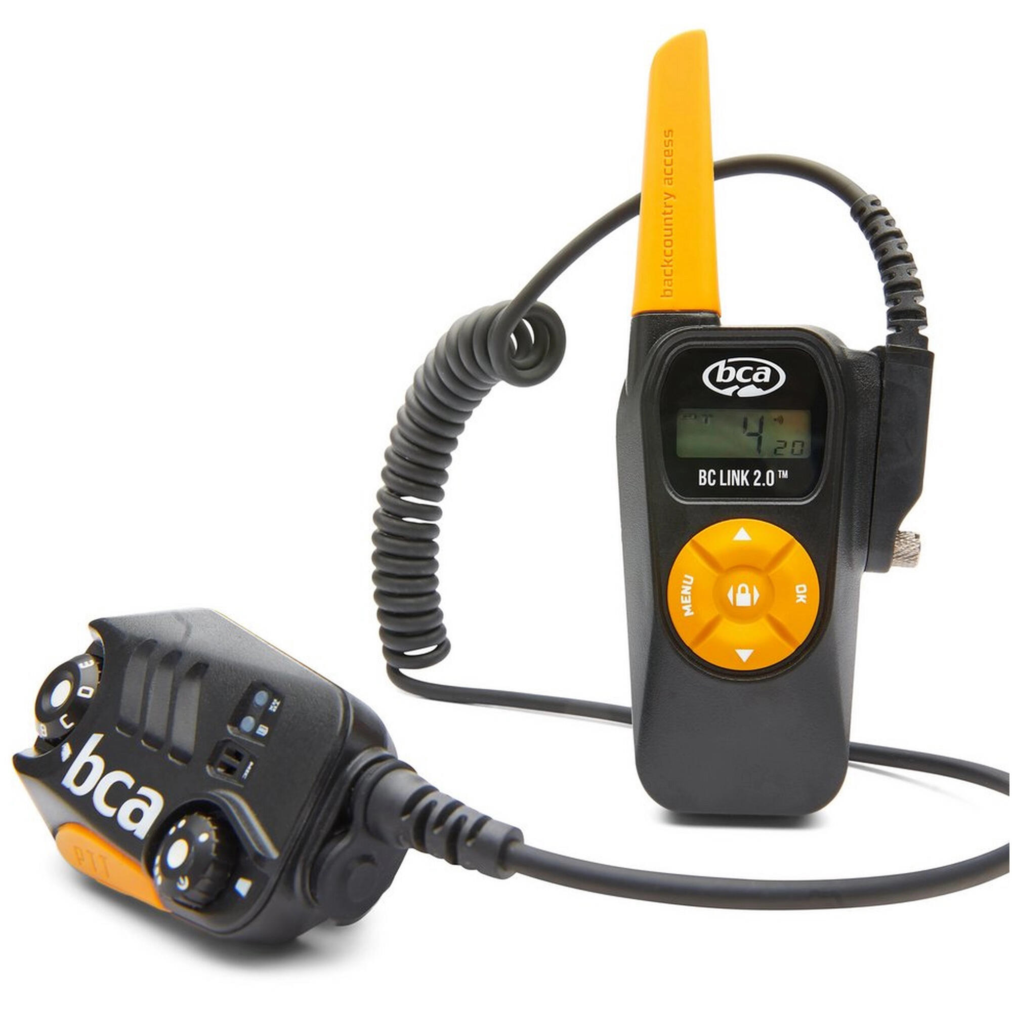 Radio BCA BC LINK 2.0 EU 2/2