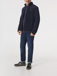 Doudoune Homme - JOSEFZIP Bleu Marine