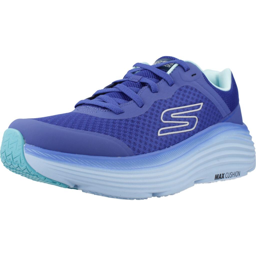 Running shoes Skechers Max Cushioning Endeavour