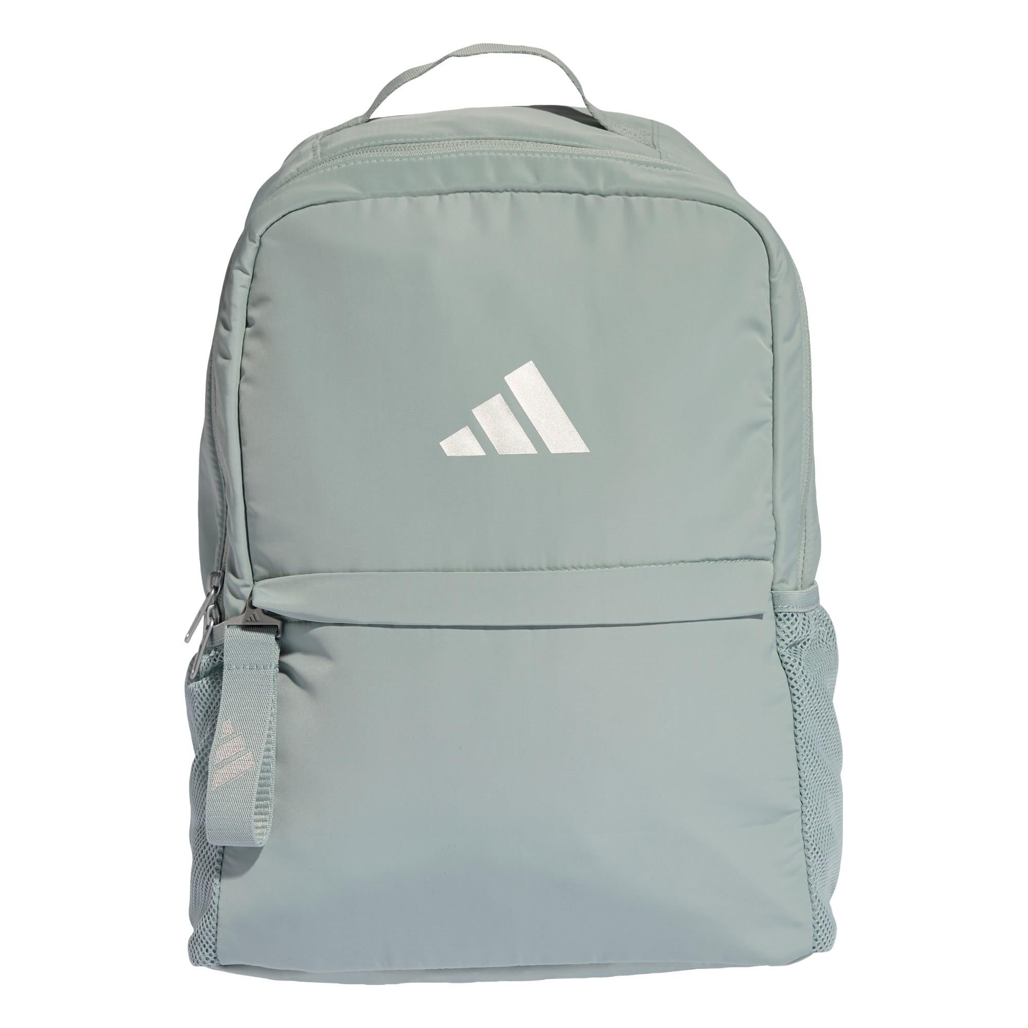 Adidas - Sac À Dos De Sport - Sac À Dos - Gris|vert - Decathlon