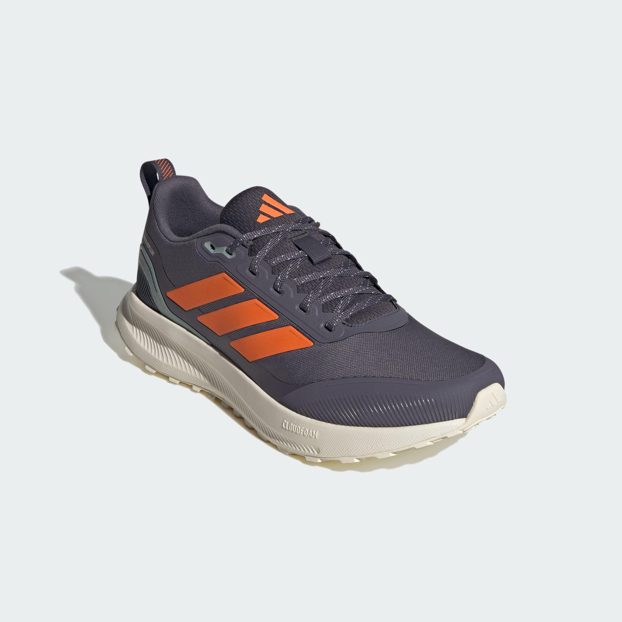 Zapatilla Runfalcon 5 TR Running 4/8