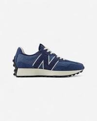 New Balance 327 Denim (Women's)