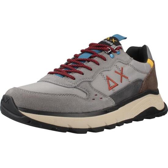 Zapatillas hombre Sun68 Fire And Camping