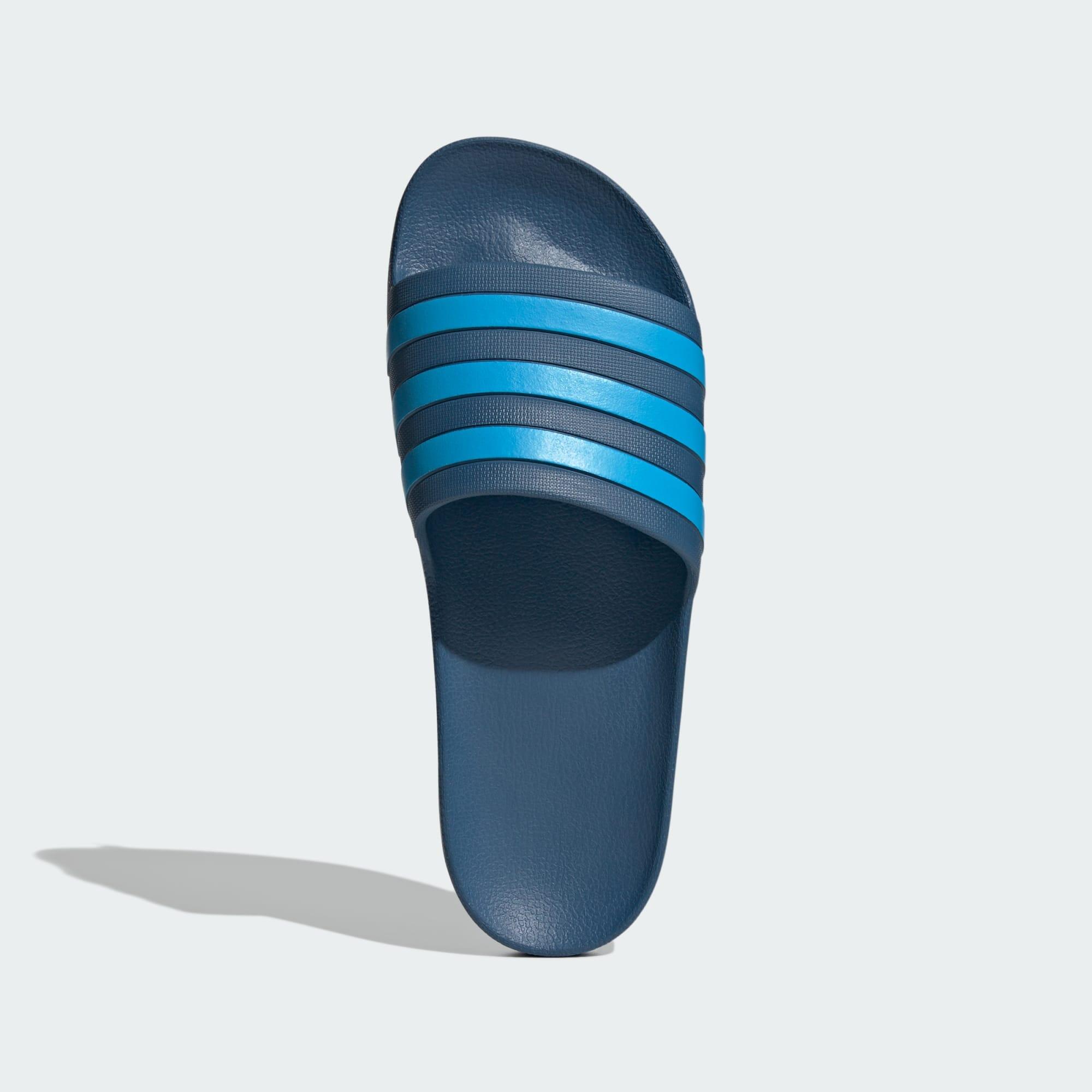 Ciabatte adilette Aqua 2/8