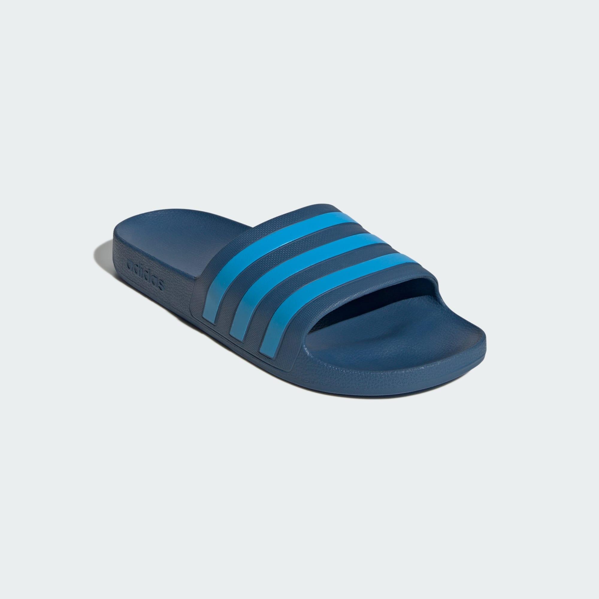 Ciabatte adilette Aqua 4/8