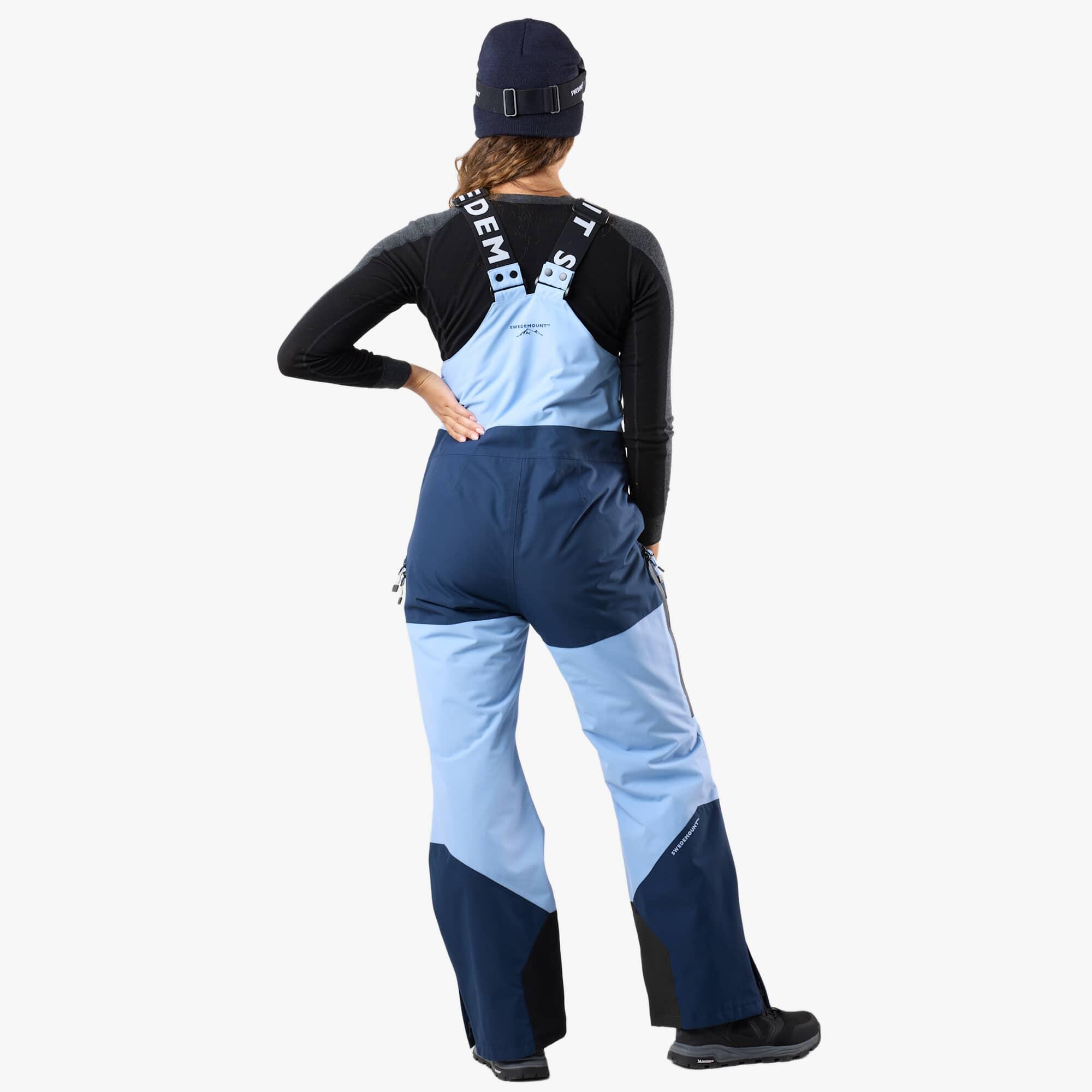 Tenson Core Ski 2.0 Dames Skibroek | Waterdicht Tenson Core Ski 2.0 Dames Skibroek | Waterdicht