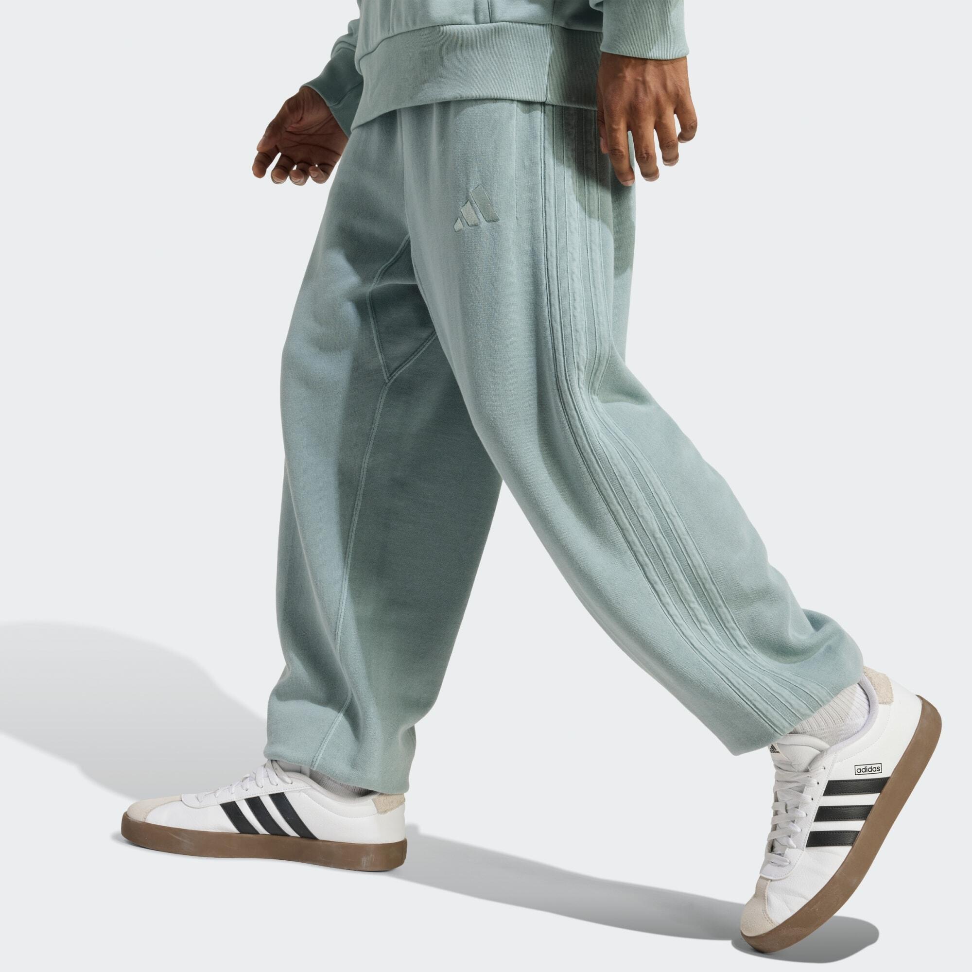ALL SZN French Terry Washed Loose Hose 5/6
