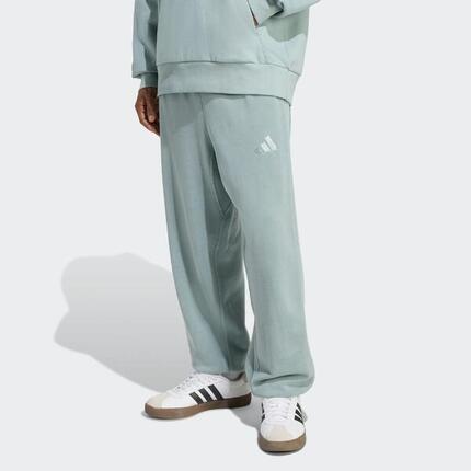 Pantalon ample délavé French terry ALL SZN