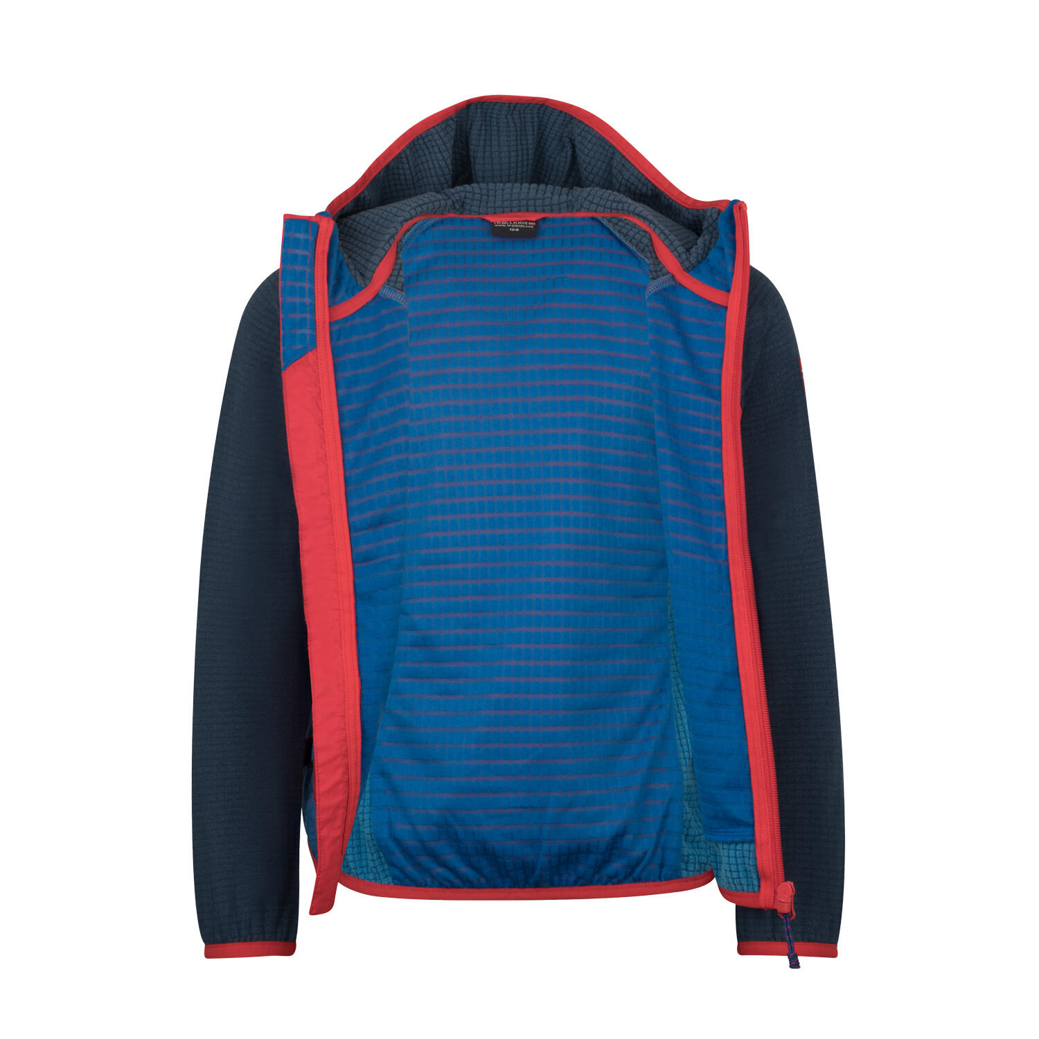 Kids Seiland Jacket 3/3