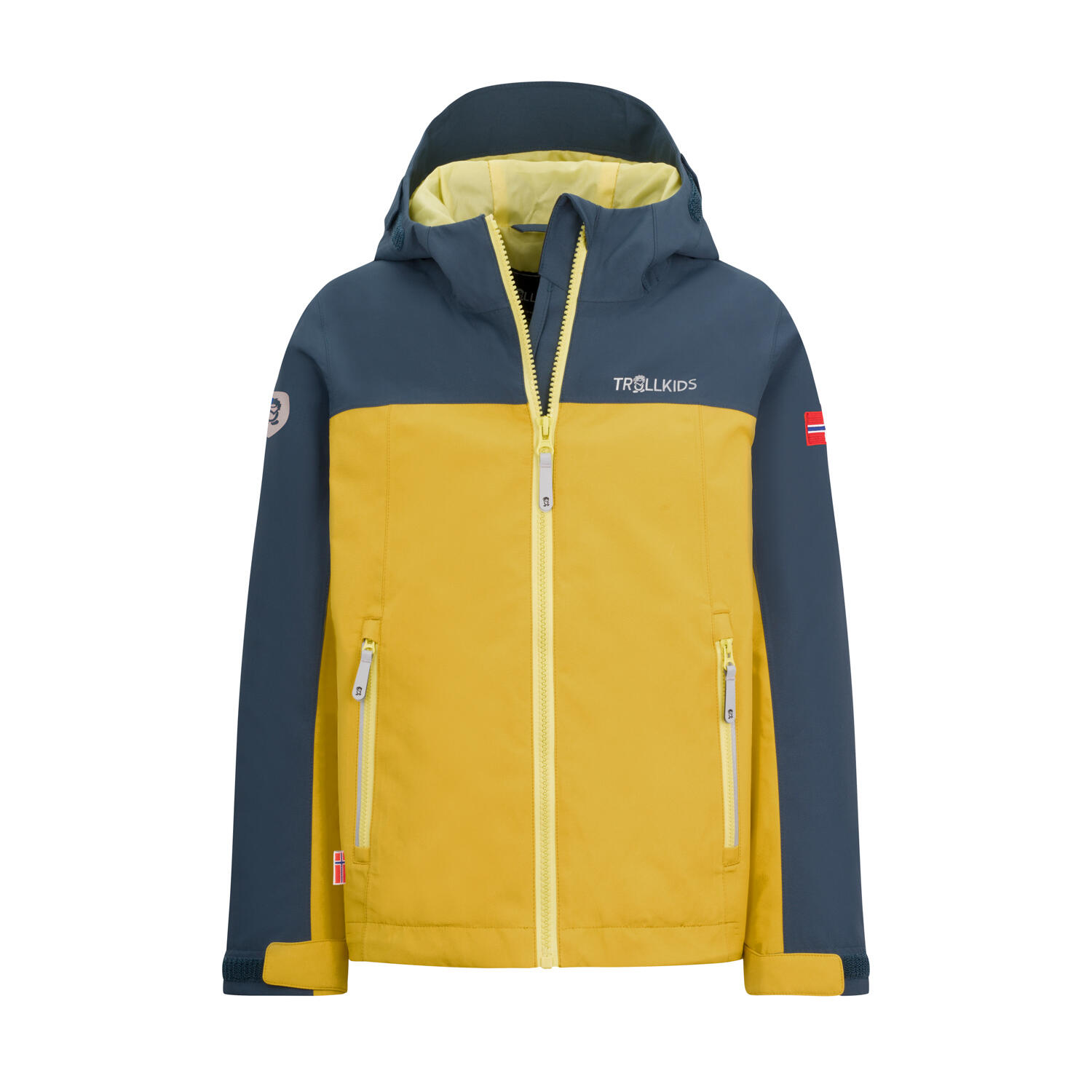 navyblau